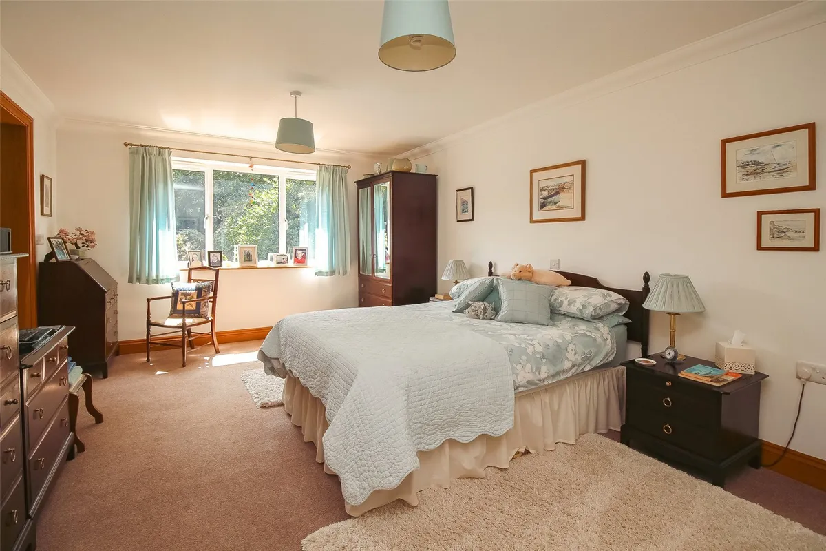 Century Drive, Northam, Bideford, EX39
