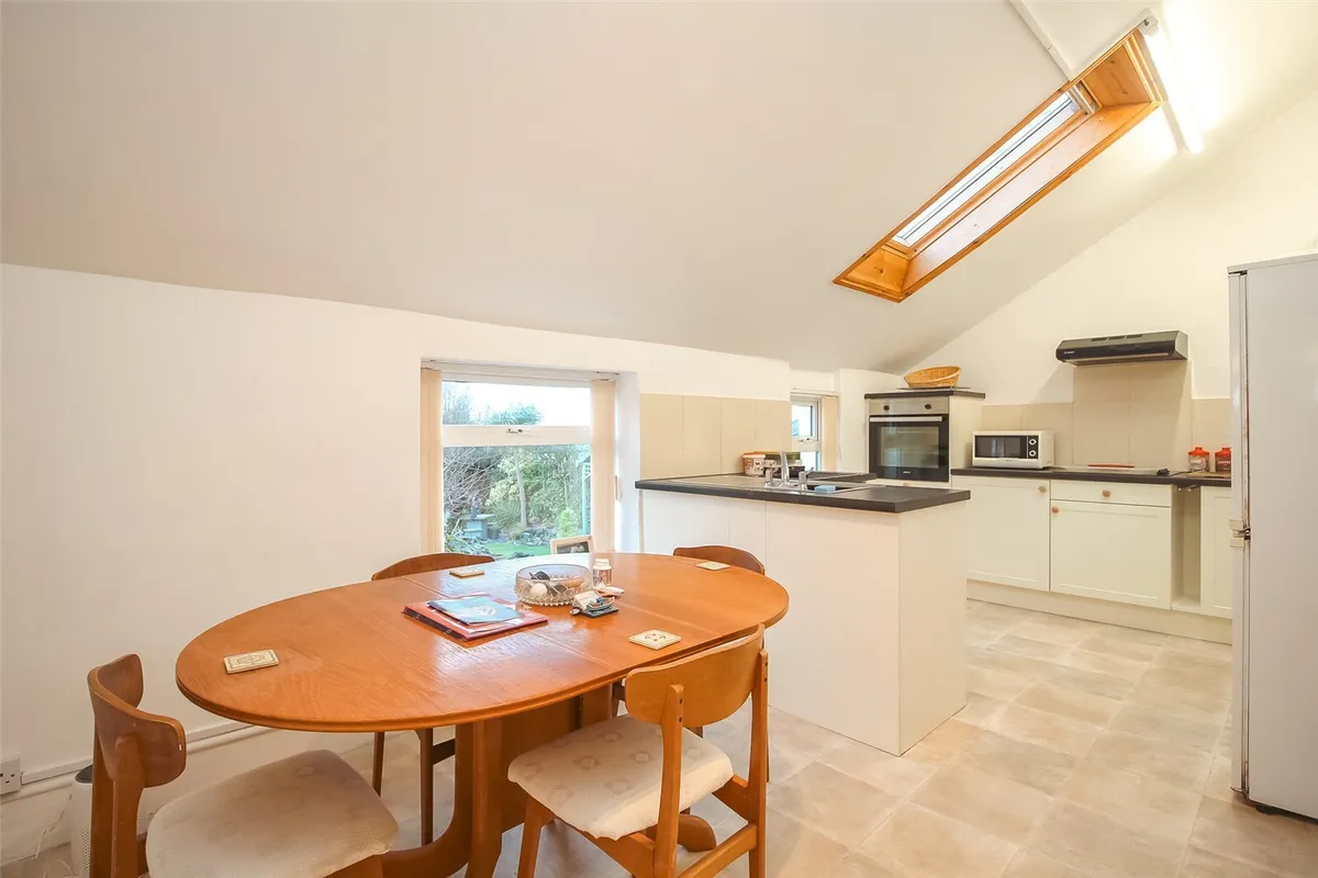 Nelson Road, Westward Ho, Bideford, EX39