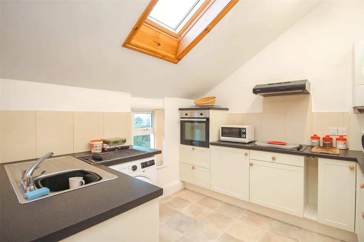 Nelson Road, Westward Ho, Bideford, EX39