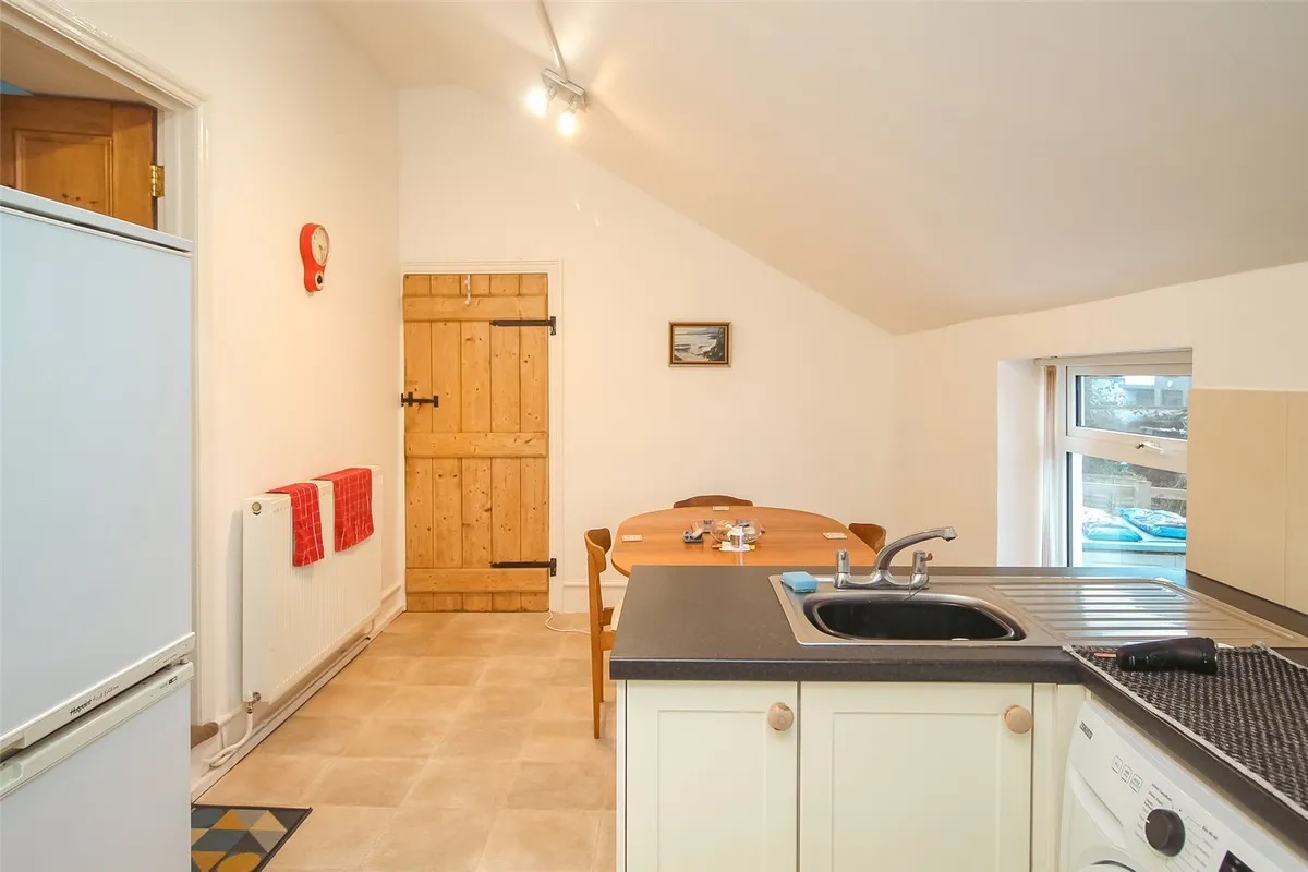 Nelson Road, Westward Ho, Bideford, EX39