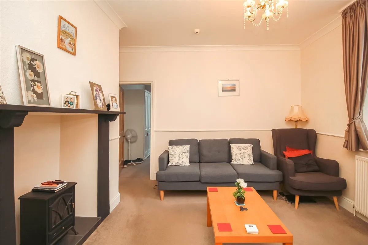 Nelson Road, Westward Ho, Bideford, EX39