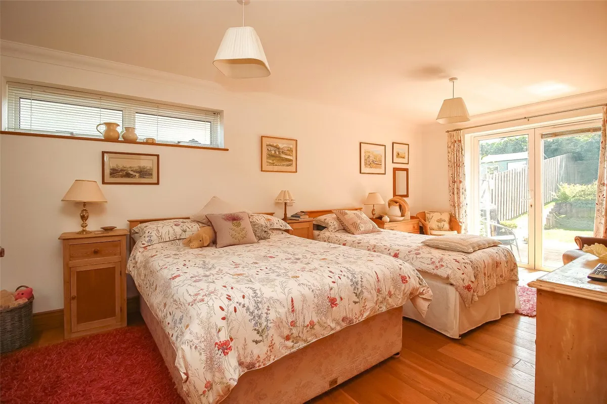 Century Drive, Northam, Bideford, EX39