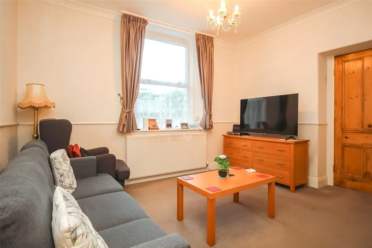 Nelson Road, Westward Ho, Bideford, EX39