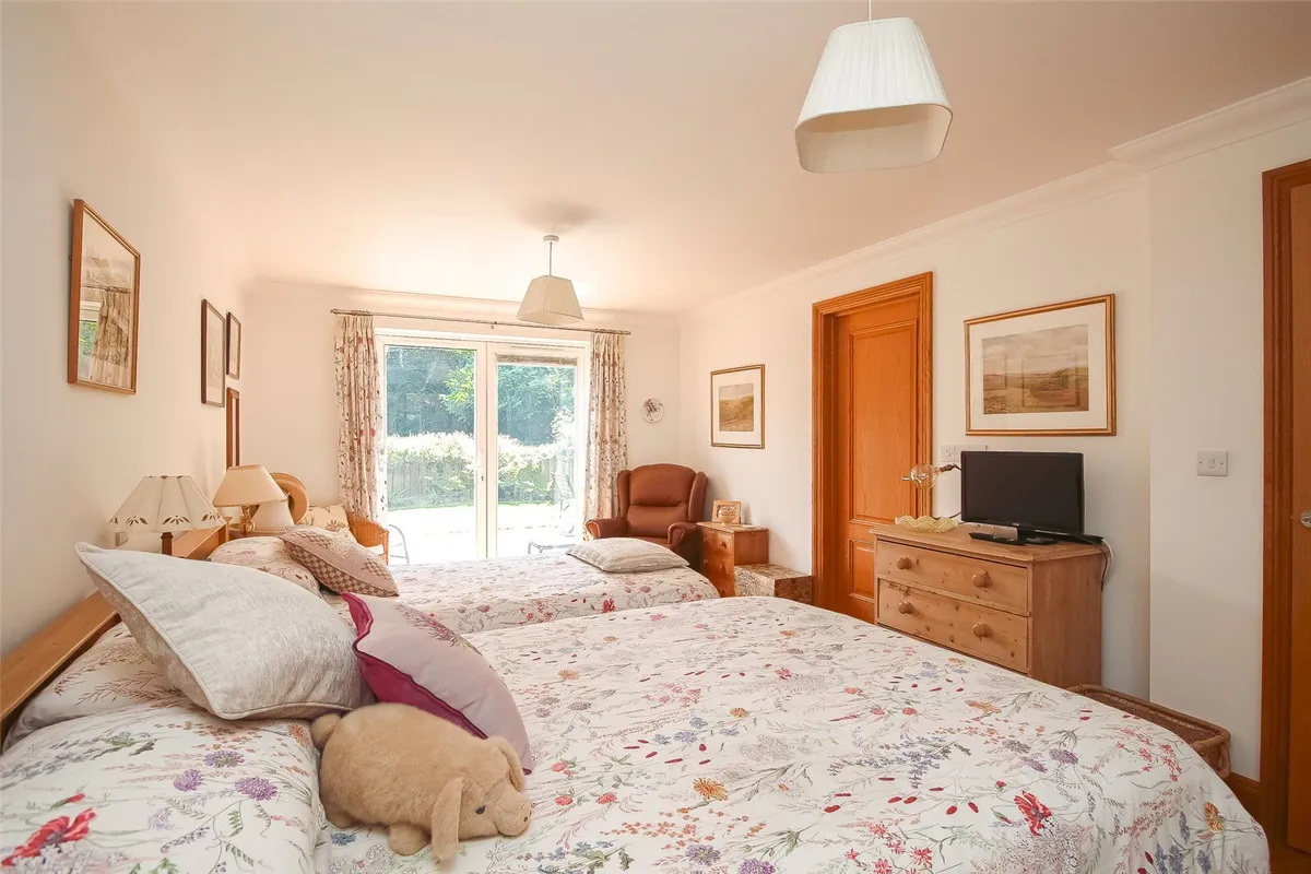 Century Drive, Northam, Bideford, EX39