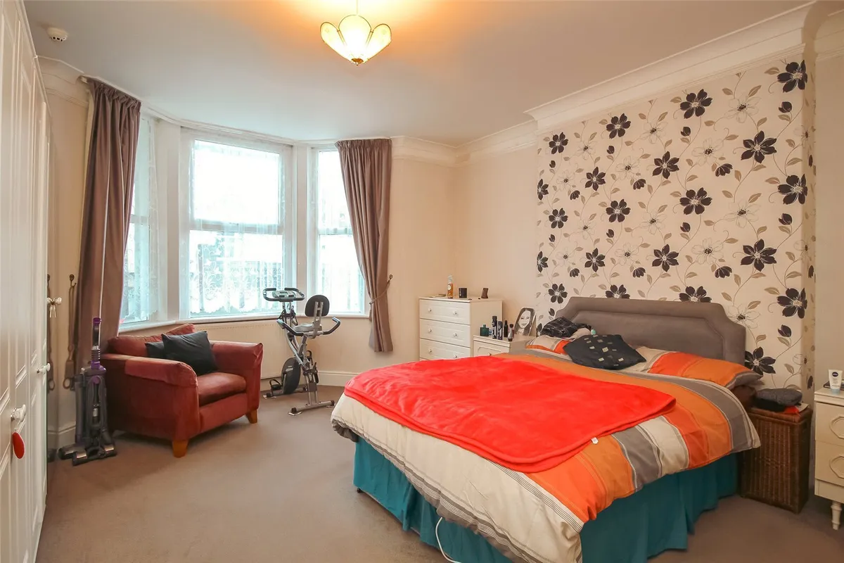 Nelson Road, Westward Ho, Bideford, EX39
