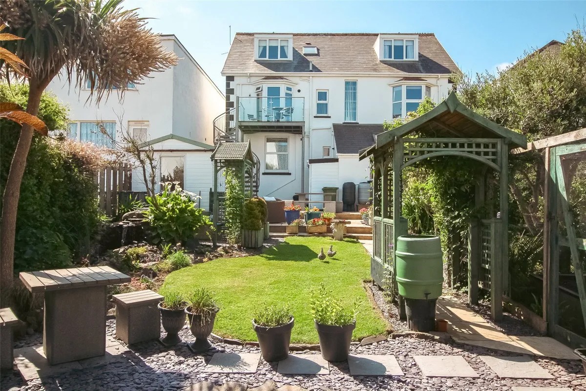 Nelson Road, Westward Ho, Bideford, EX39