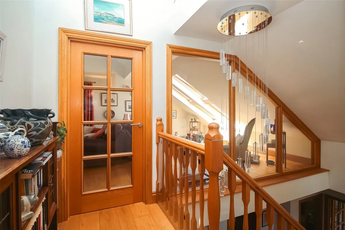 Century Drive, Northam, Bideford, EX39
