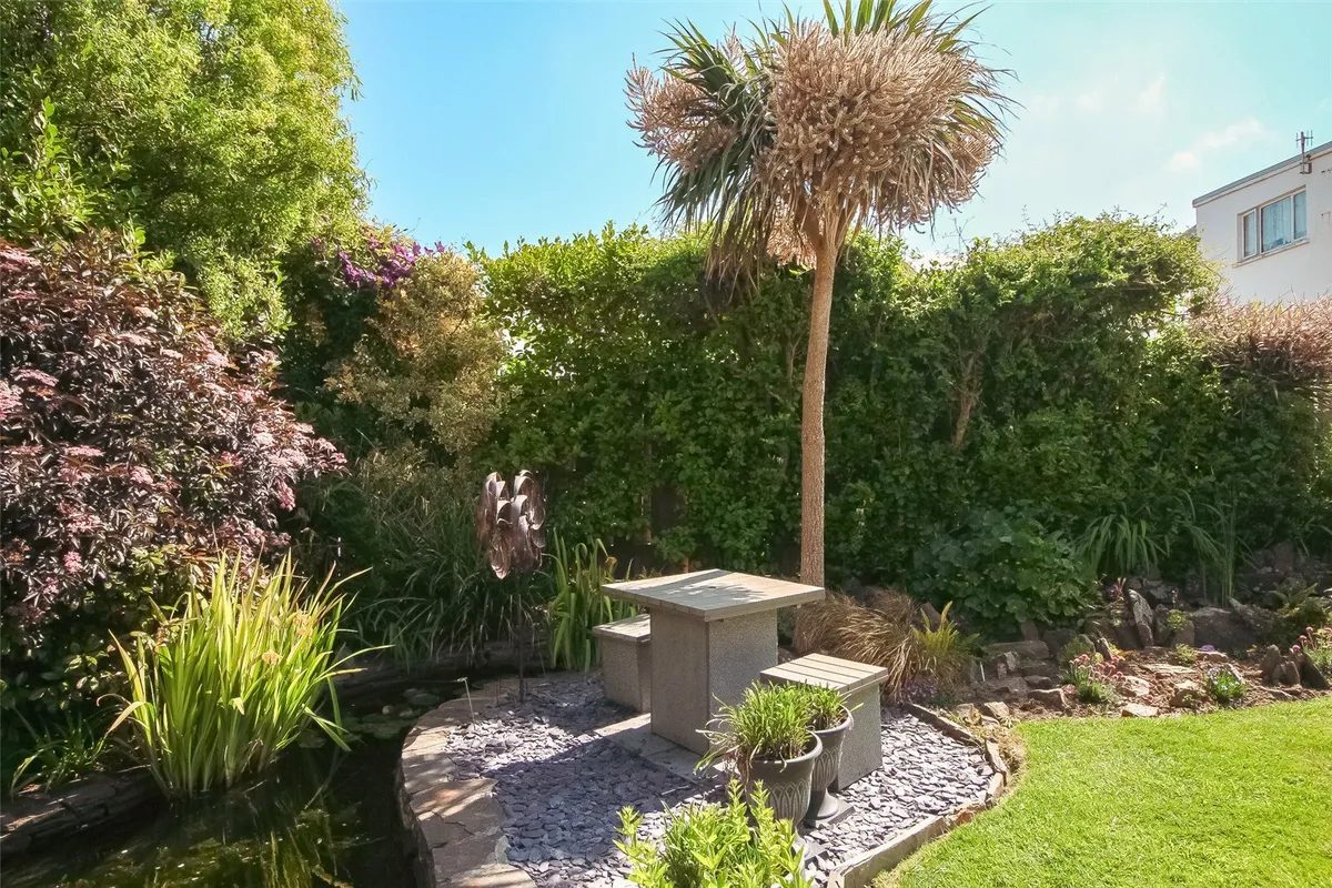 Nelson Road, Westward Ho, Bideford, EX39