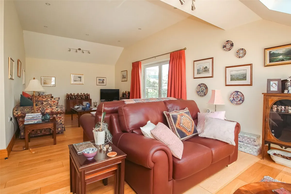 Century Drive, Northam, Bideford, EX39
