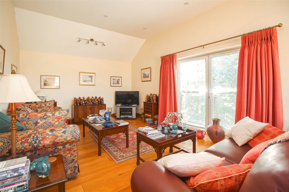 Century Drive, Northam, Bideford, EX39
