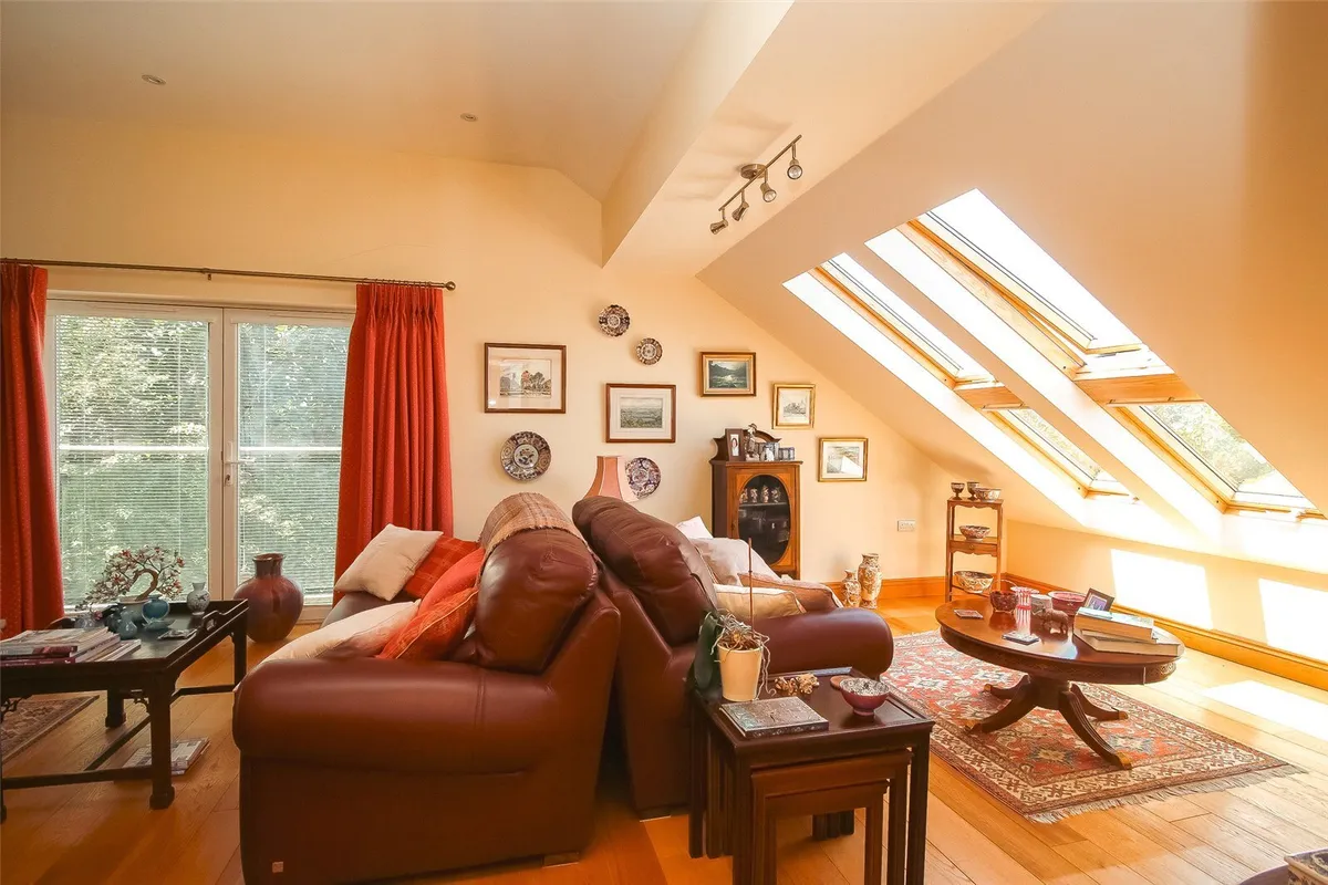 Century Drive, Northam, Bideford, EX39