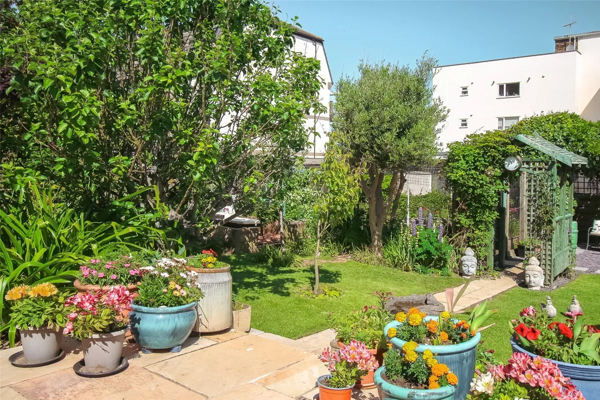 Nelson Road, Westward Ho, Bideford, EX39