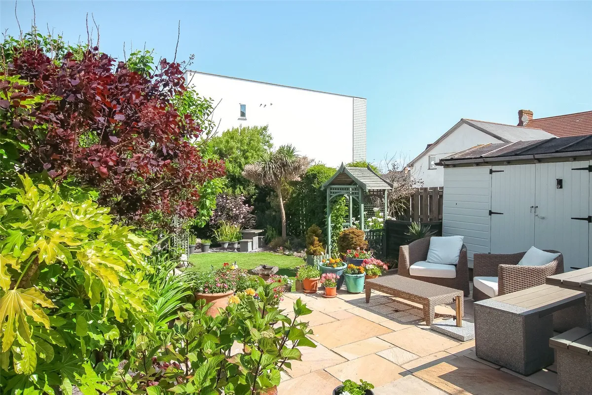 Nelson Road, Westward Ho, Bideford, EX39