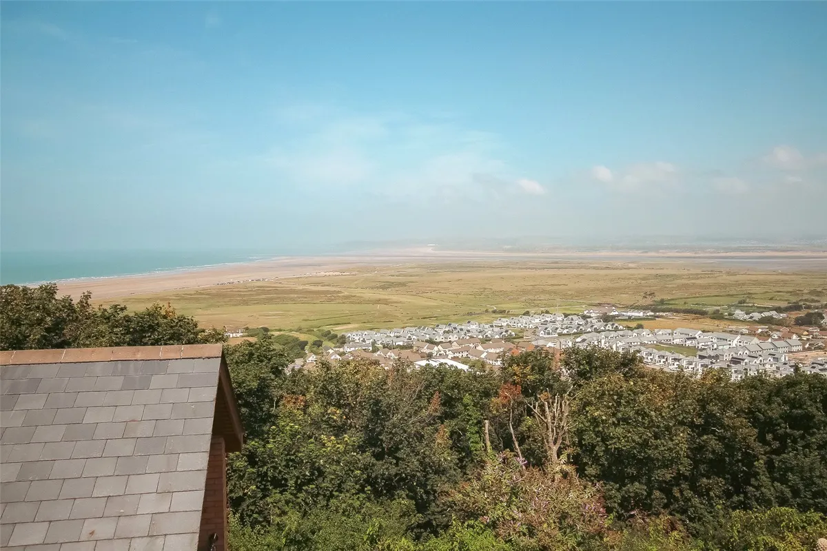 Century Drive, Northam, Bideford, EX39