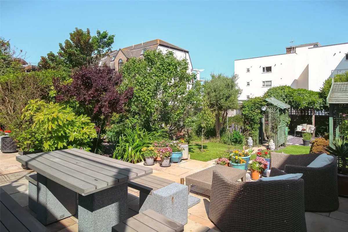 Nelson Road, Westward Ho, Bideford, EX39