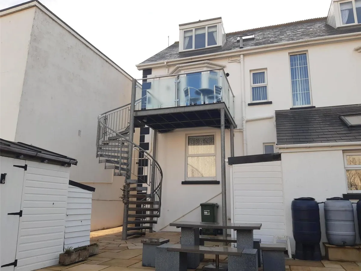 Nelson Road, Westward Ho, Bideford, EX39