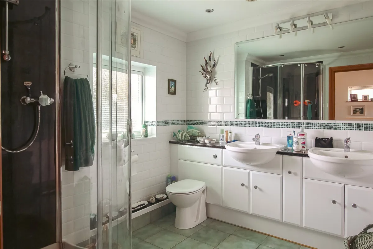 Century Drive, Northam, Bideford, EX39