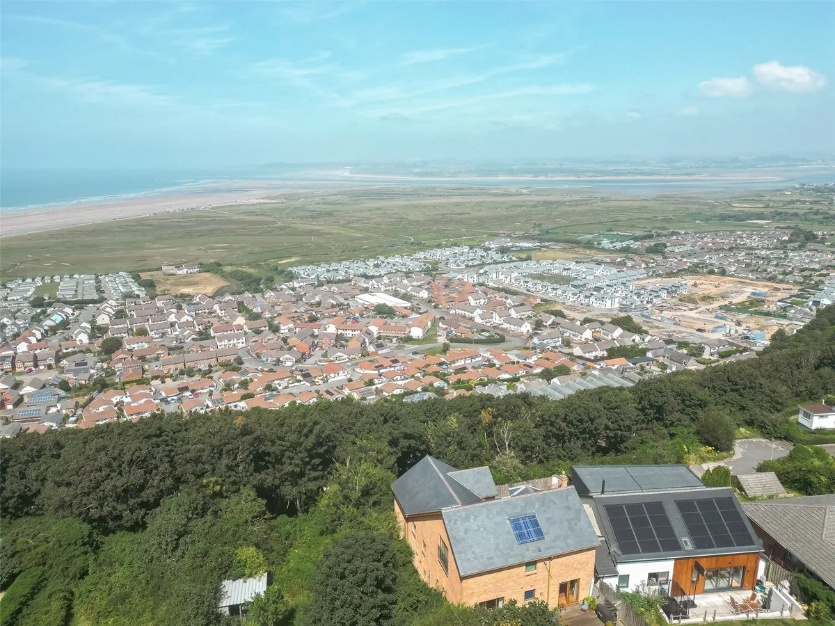 Century Drive, Northam, Bideford, EX39