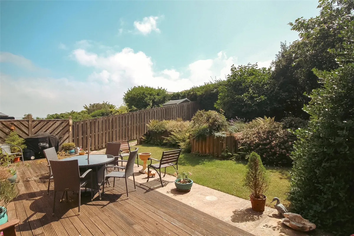 Century Drive, Northam, Bideford, EX39