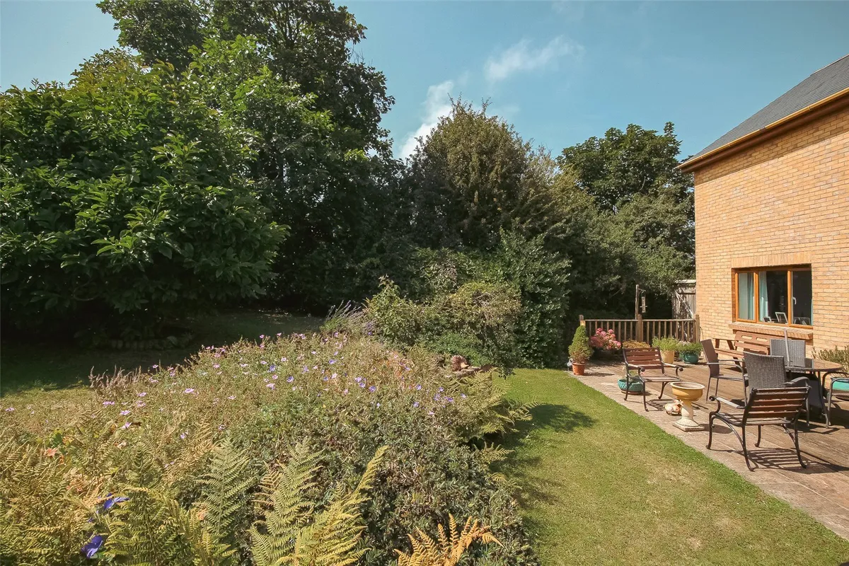 Century Drive, Northam, Bideford, EX39