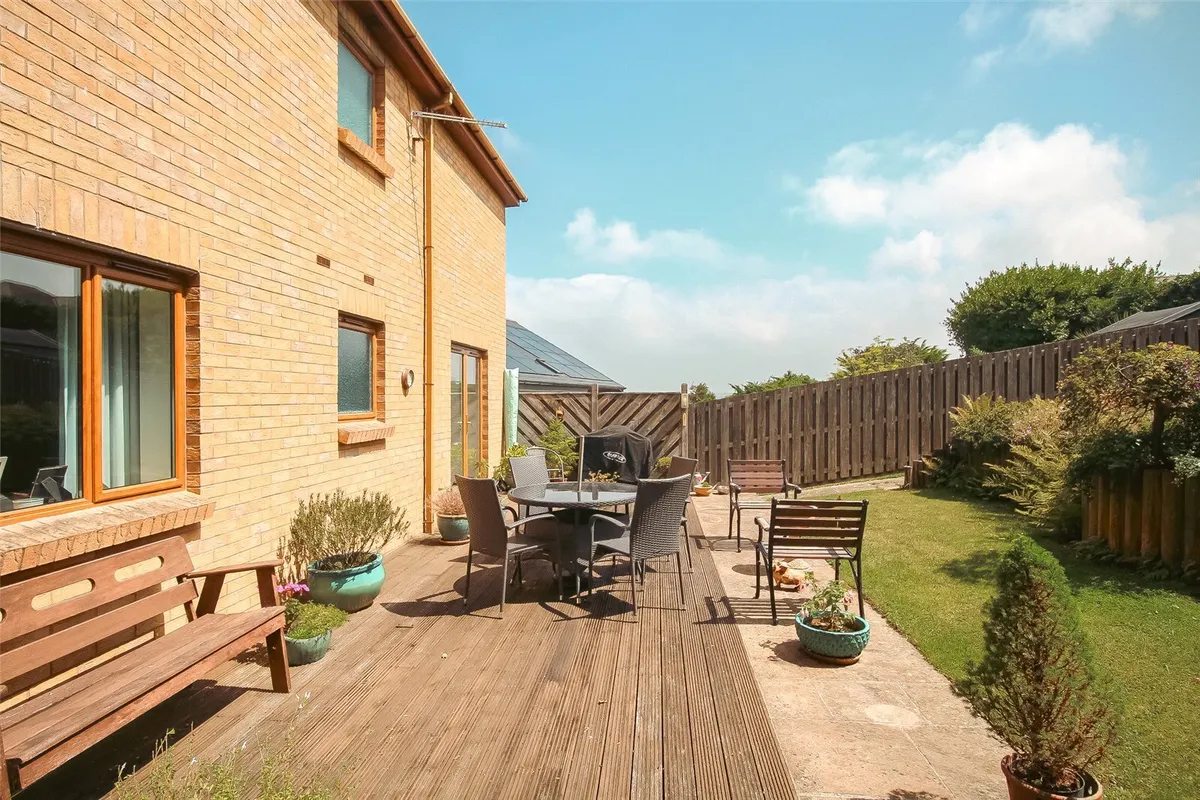 Century Drive, Northam, Bideford, EX39