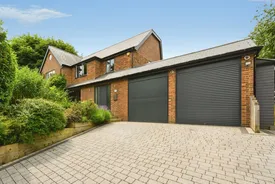 Property responsive