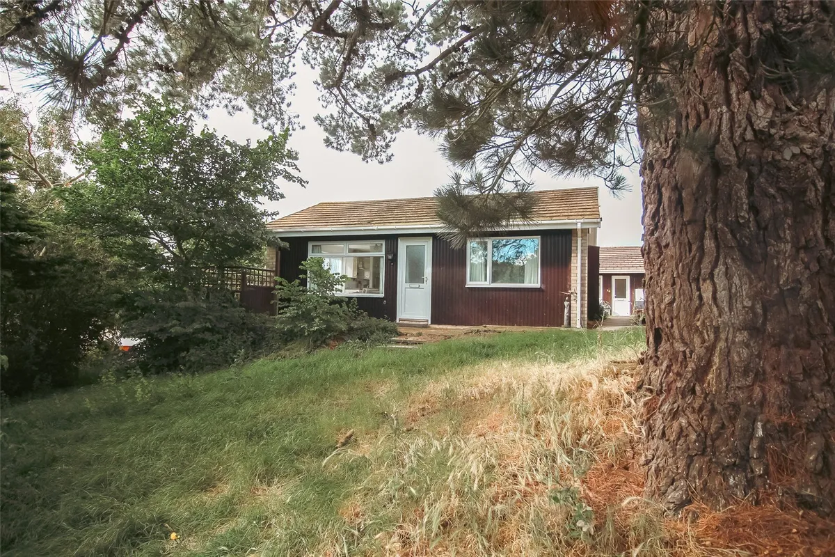 Lenwood Road, Bideford, EX39