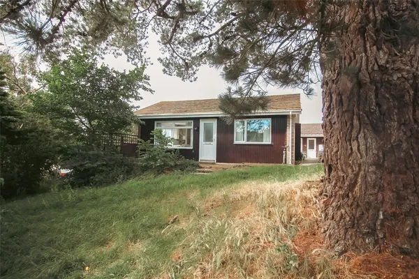 Lenwood Road, Bideford, EX39