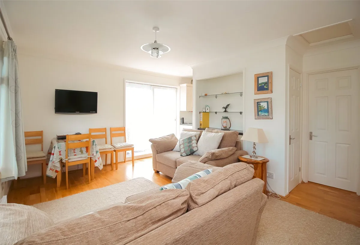 Lenwood Road, Bideford, EX39