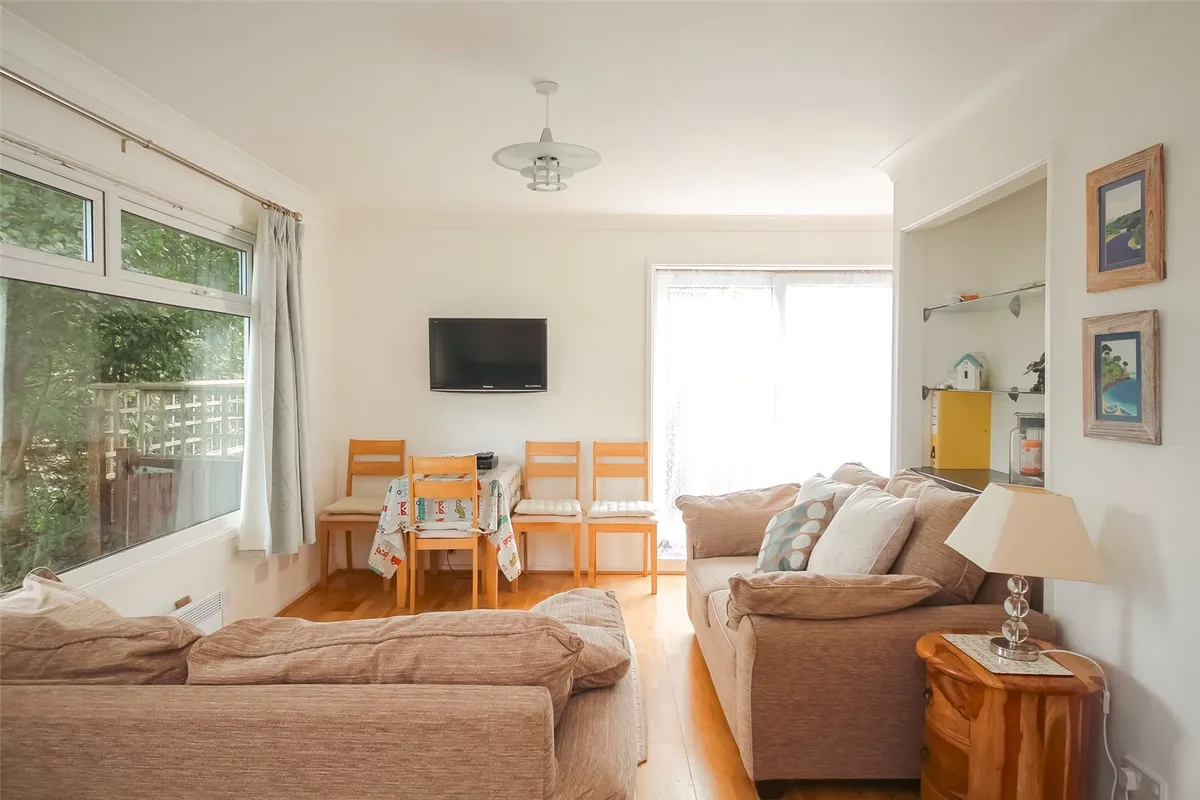 Lenwood Road, Bideford, EX39