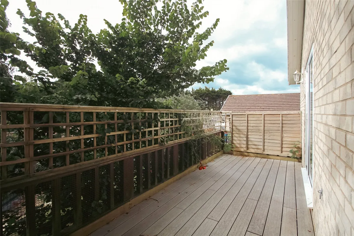 Lenwood Road, Bideford, EX39