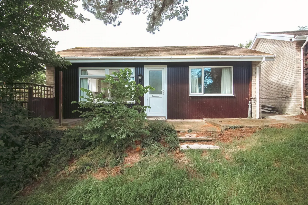Lenwood Road, Bideford, EX39