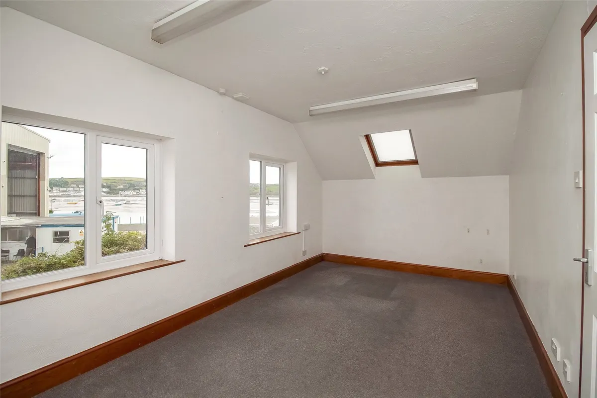 Chanters House, Hubbastone Road, Appledore, Bideford, EX39