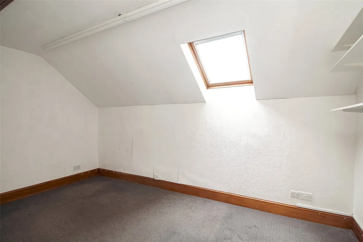 Chanters House, Hubbastone Road, Appledore, Bideford, EX39