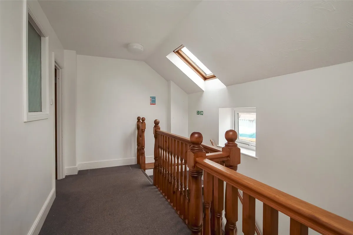 Chanters House, Hubbastone Road, Appledore, Bideford, EX39