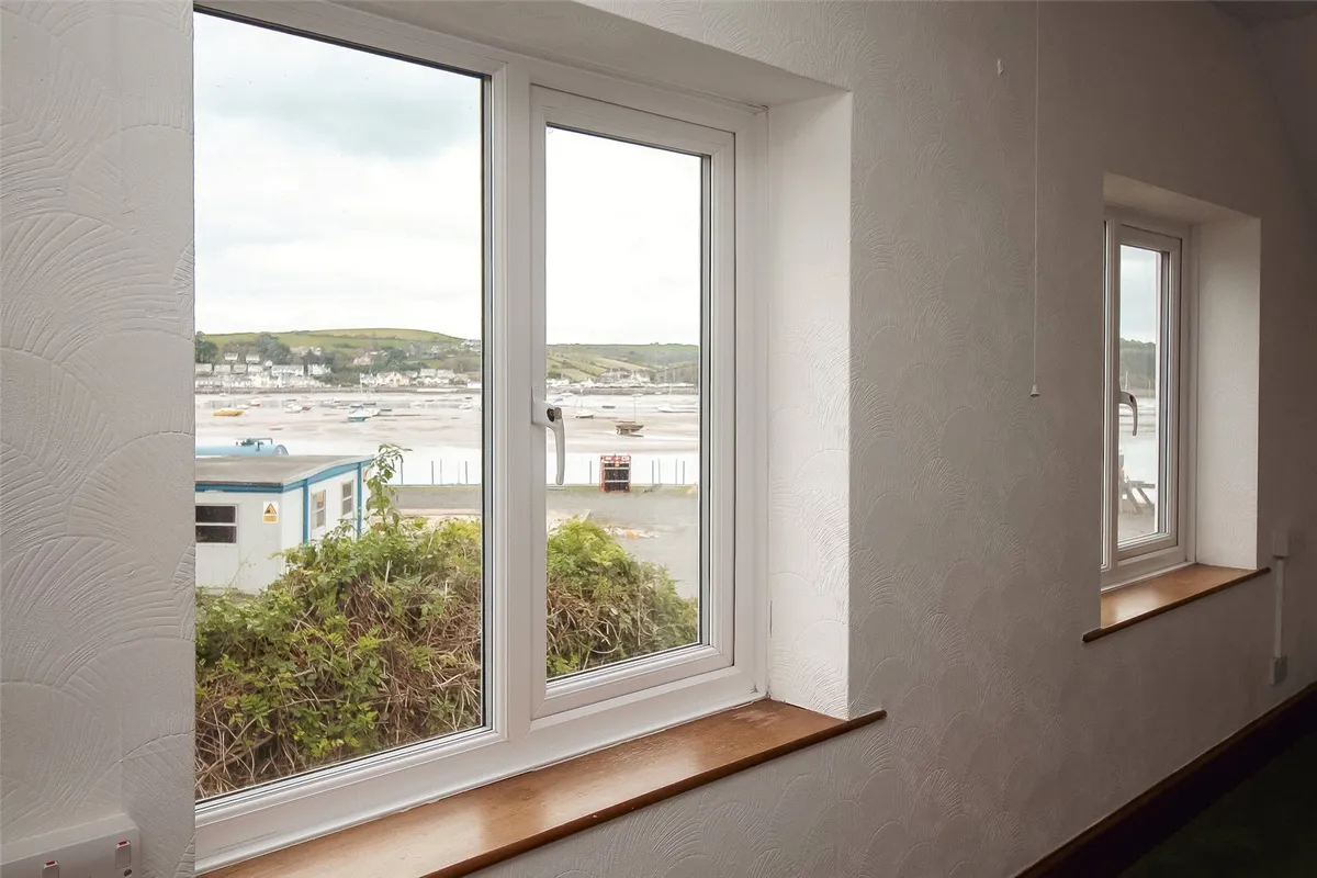 Chanters House, Hubbastone Road, Appledore, Bideford, EX39