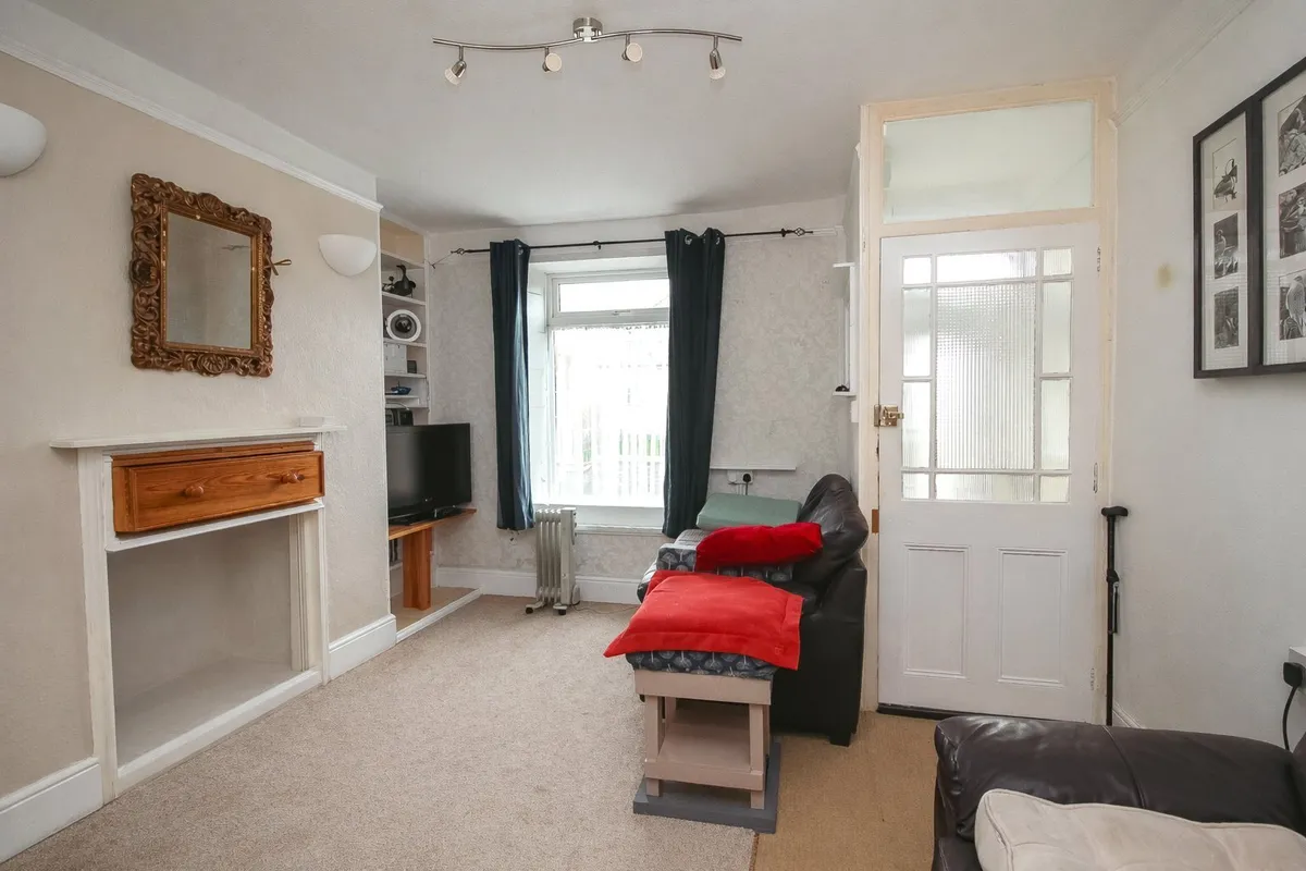 Meddon Street, Bideford, EX39