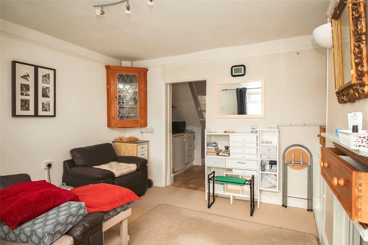 Meddon Street, Bideford, EX39