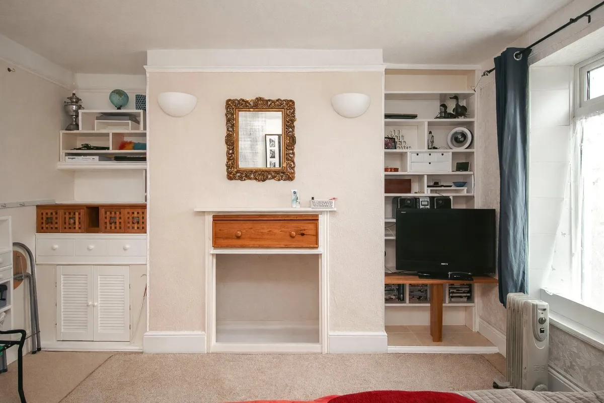 Meddon Street, Bideford, EX39