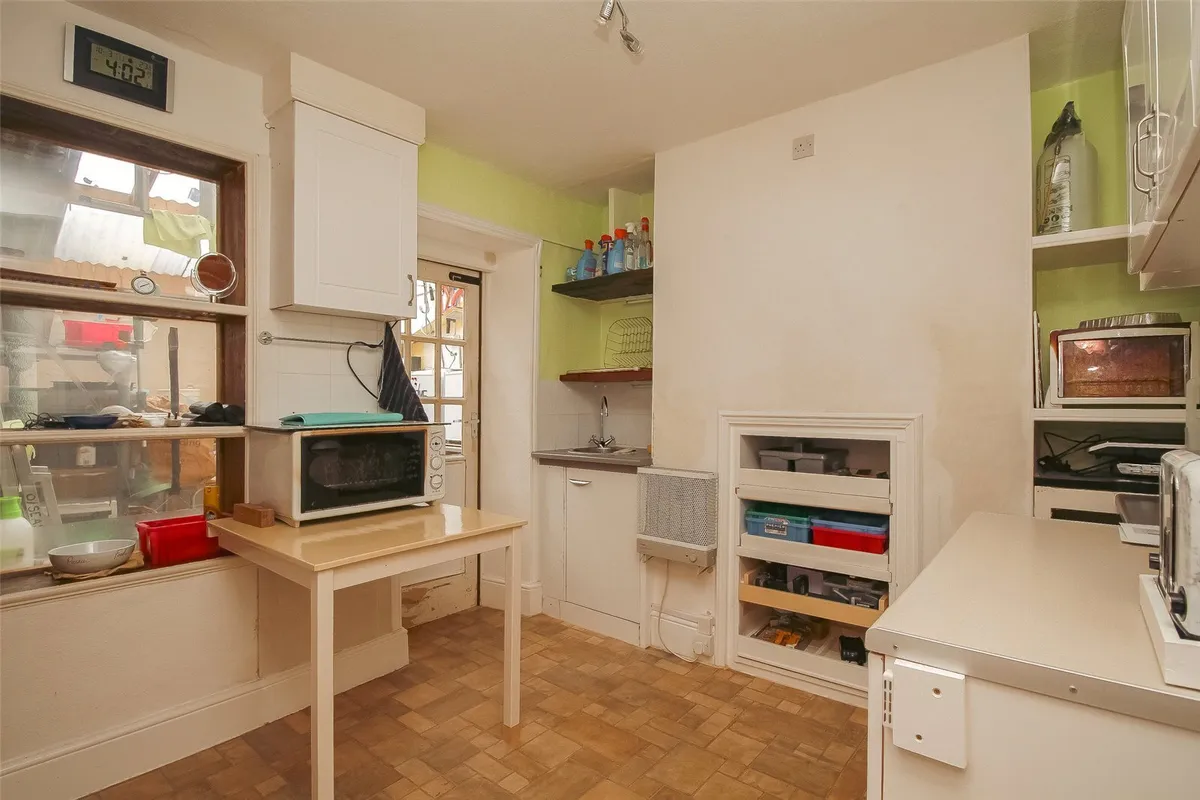 Meddon Street, Bideford, EX39
