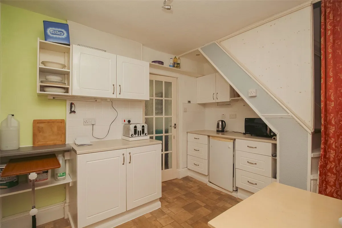 Meddon Street, Bideford, EX39