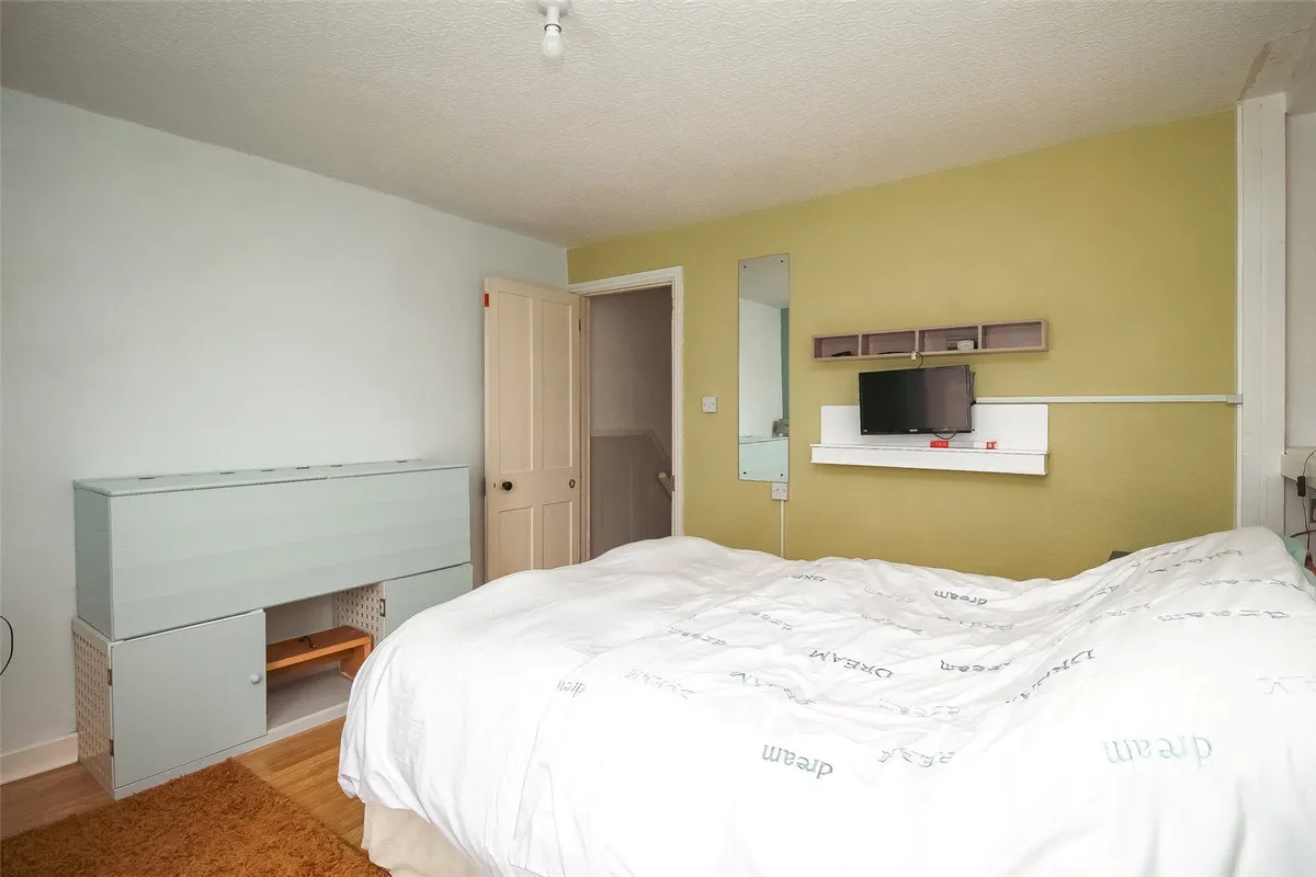 Meddon Street, Bideford, EX39