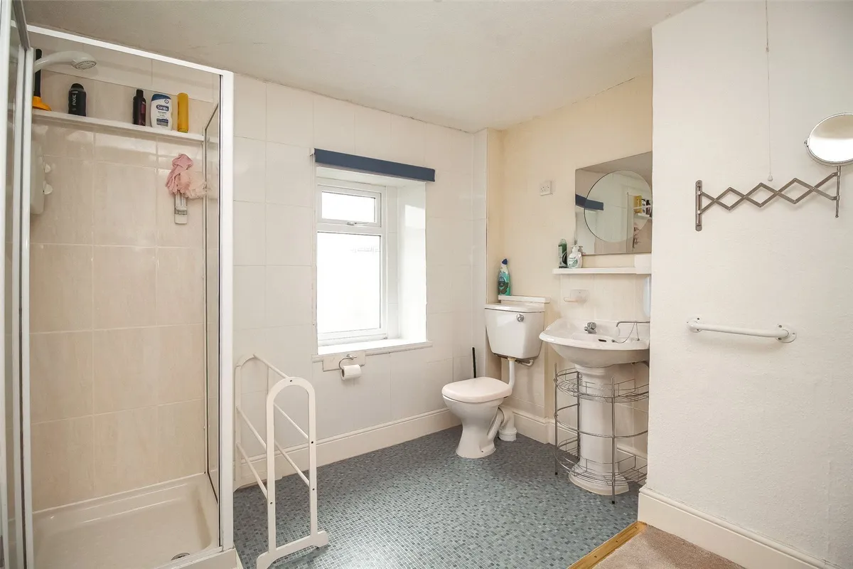 Meddon Street, Bideford, EX39