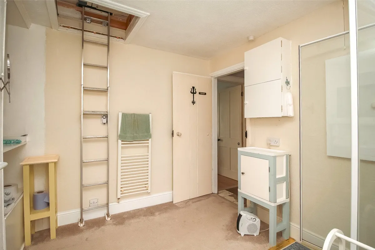 Meddon Street, Bideford, EX39