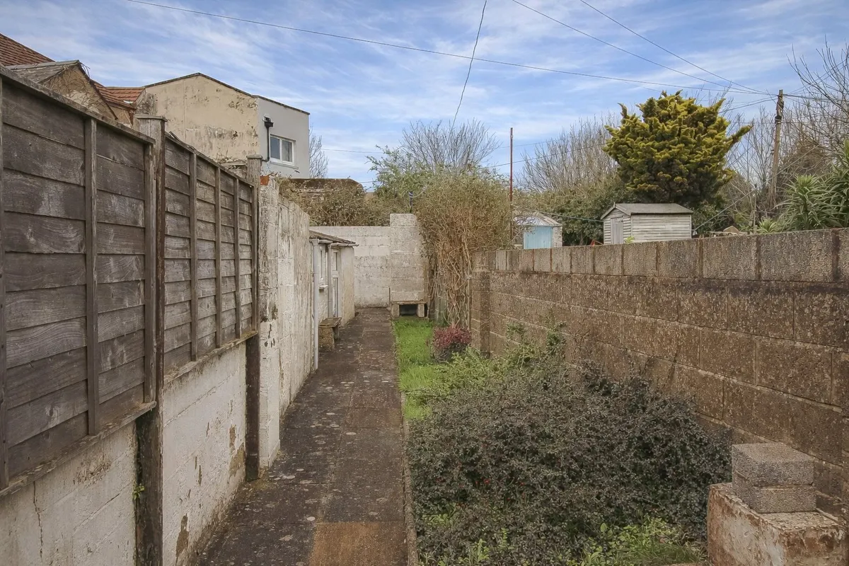 Meddon Street, Bideford, EX39