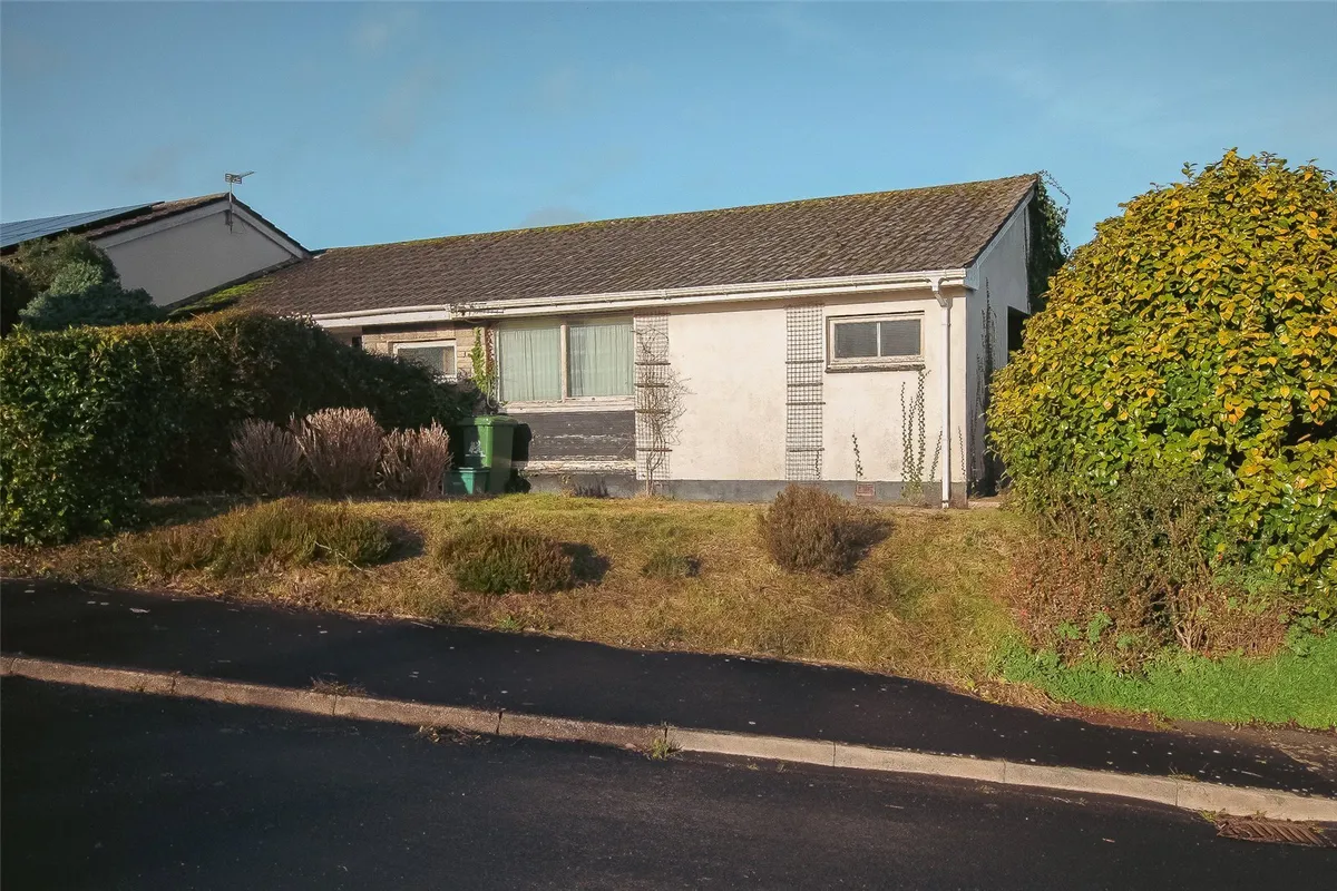 Moreton Park Road, Bideford, EX39