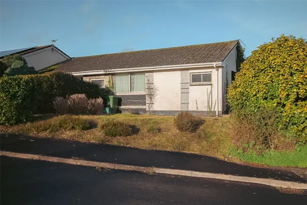 Moreton Park Road, Bideford, EX39