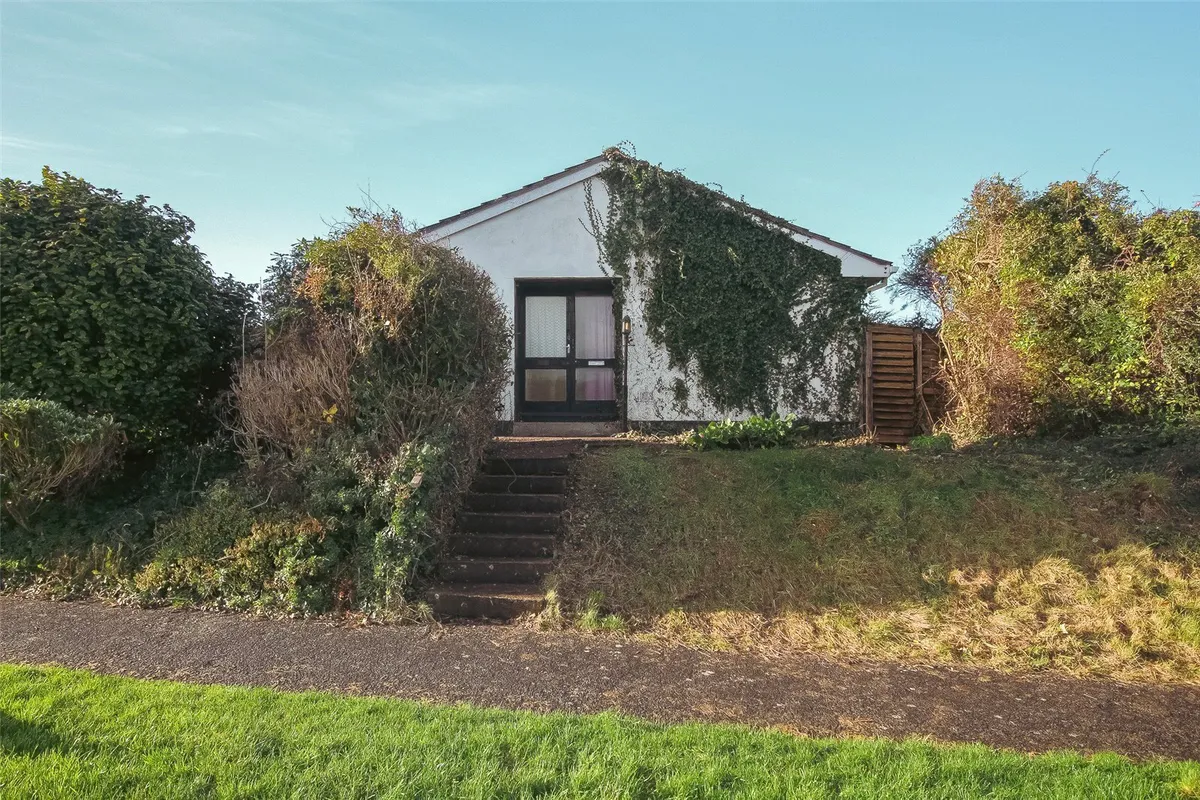 Moreton Park Road, Bideford, EX39