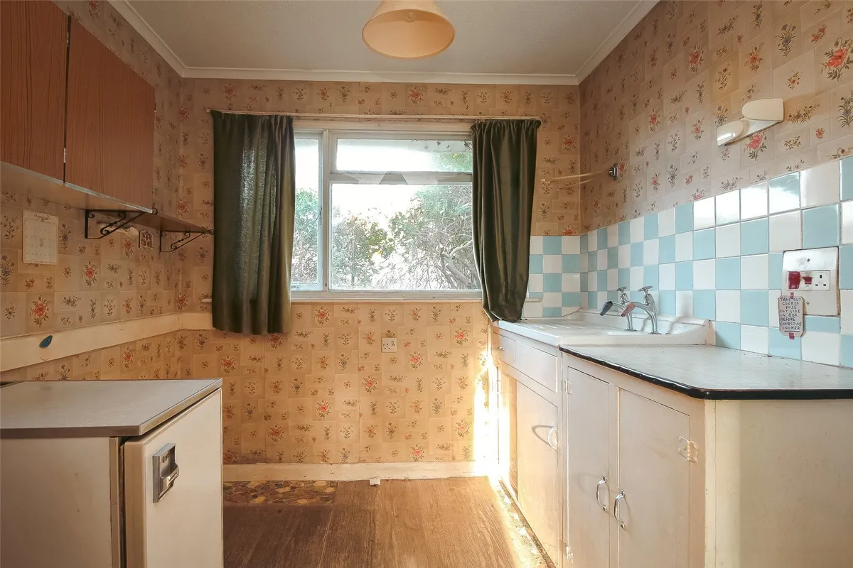 Moreton Park Road, Bideford, EX39