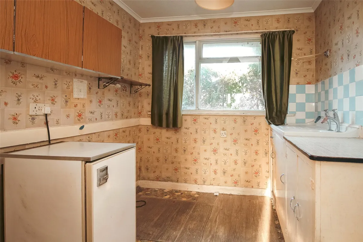 Moreton Park Road, Bideford, EX39